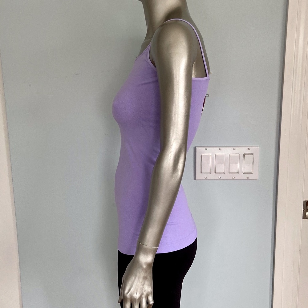 Recover Basic Thin Strap Cami - Picture 2 of 3